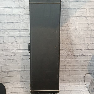 Epiphone hard case Hard Case