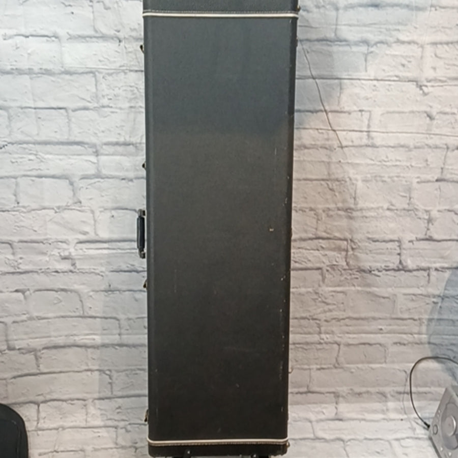 Epiphone hard case Hard Case