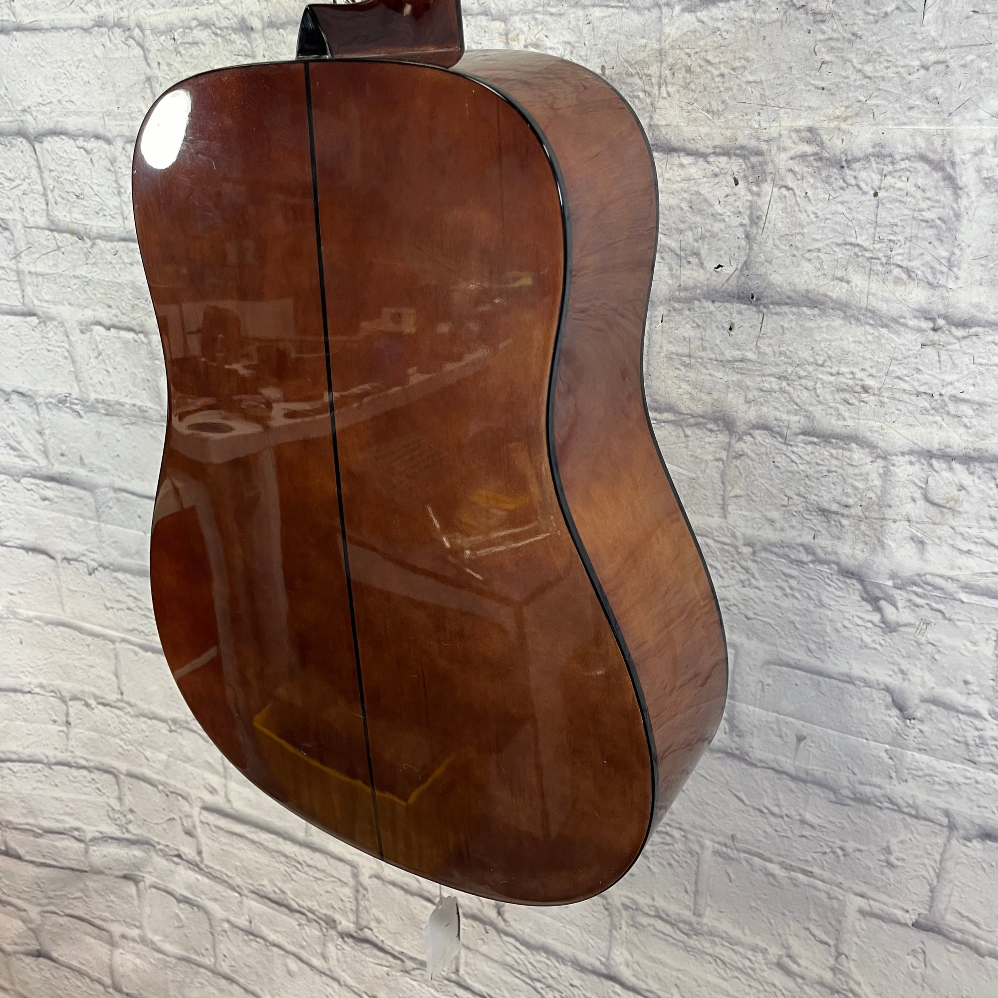 First Act 222 Acoustic Guitar