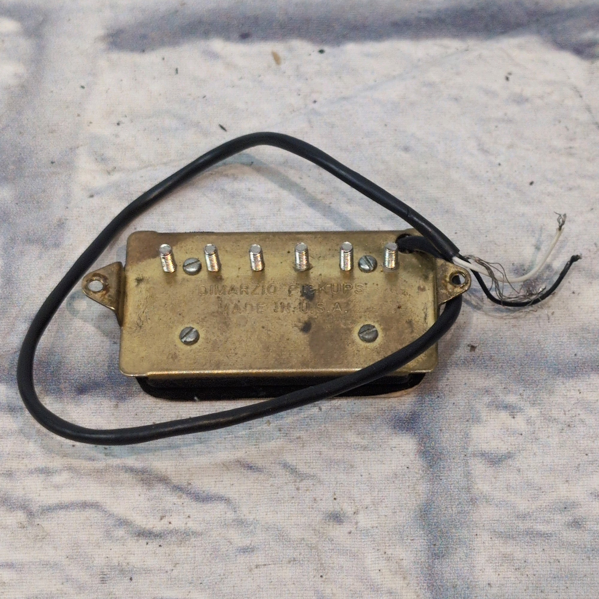 Dimarzio Vintage 70's PAF Humbucker
