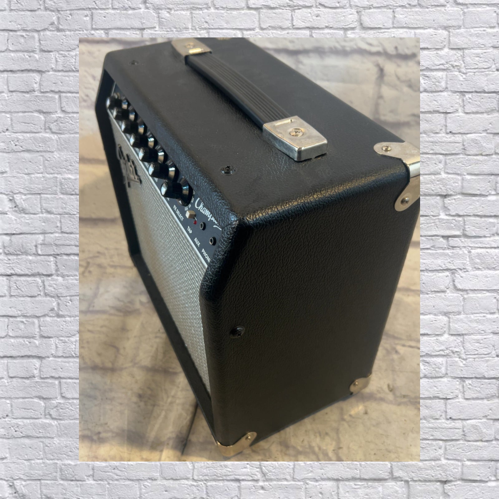 Fender Champion 20 Guitar Combo Amp