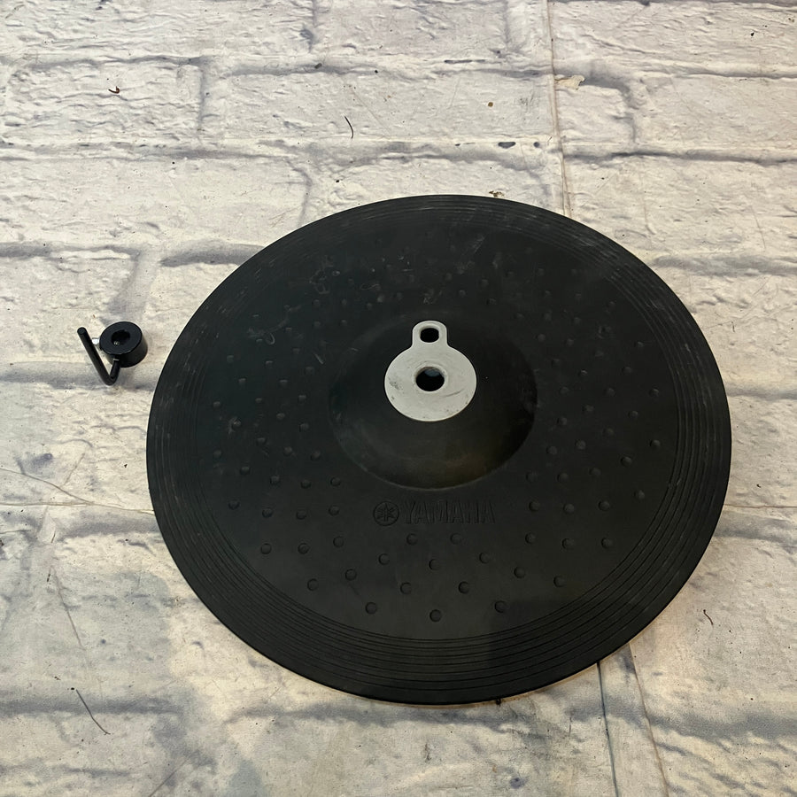 Yamaha PCY135 3-Zone 13" Electronic Cymbal
