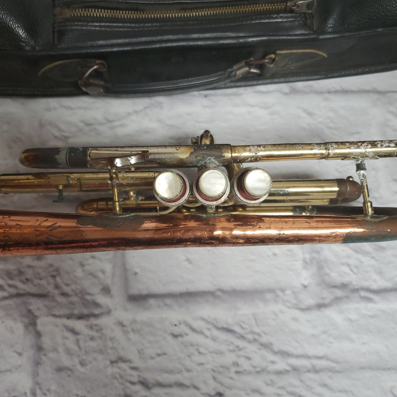 Conn Director Cornet