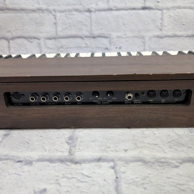 Hammond XB-2 Version 2 Drawbar Organ 1990s