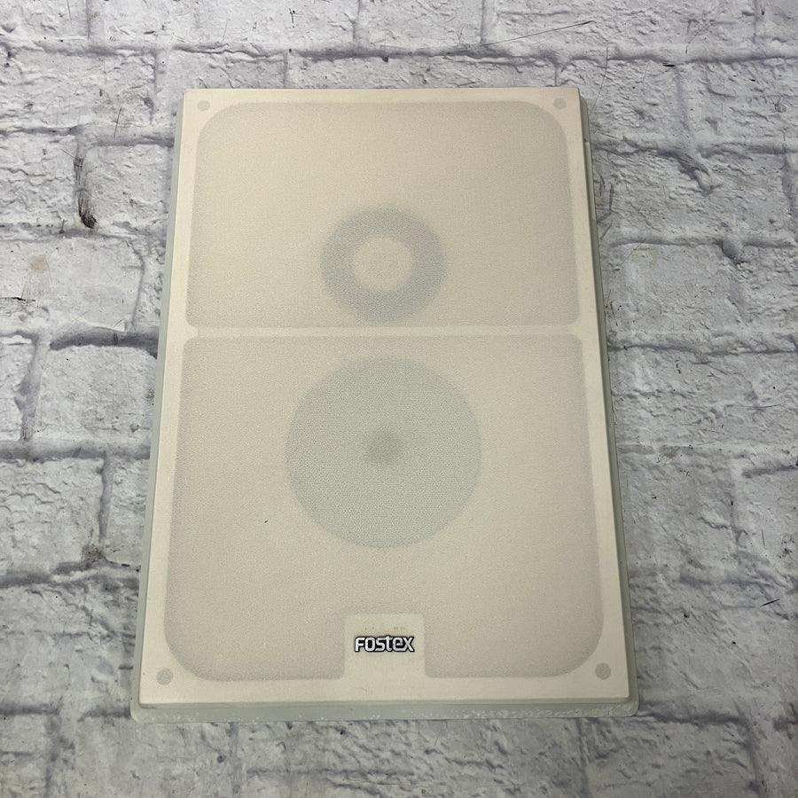 Fostex SH501-F Flat Panel Wall Speaker