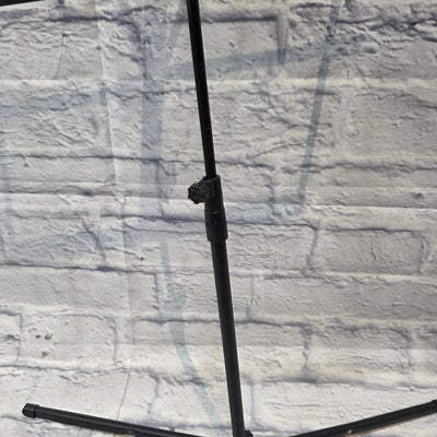 Unknown Portable / Foldable Music Stand With Case