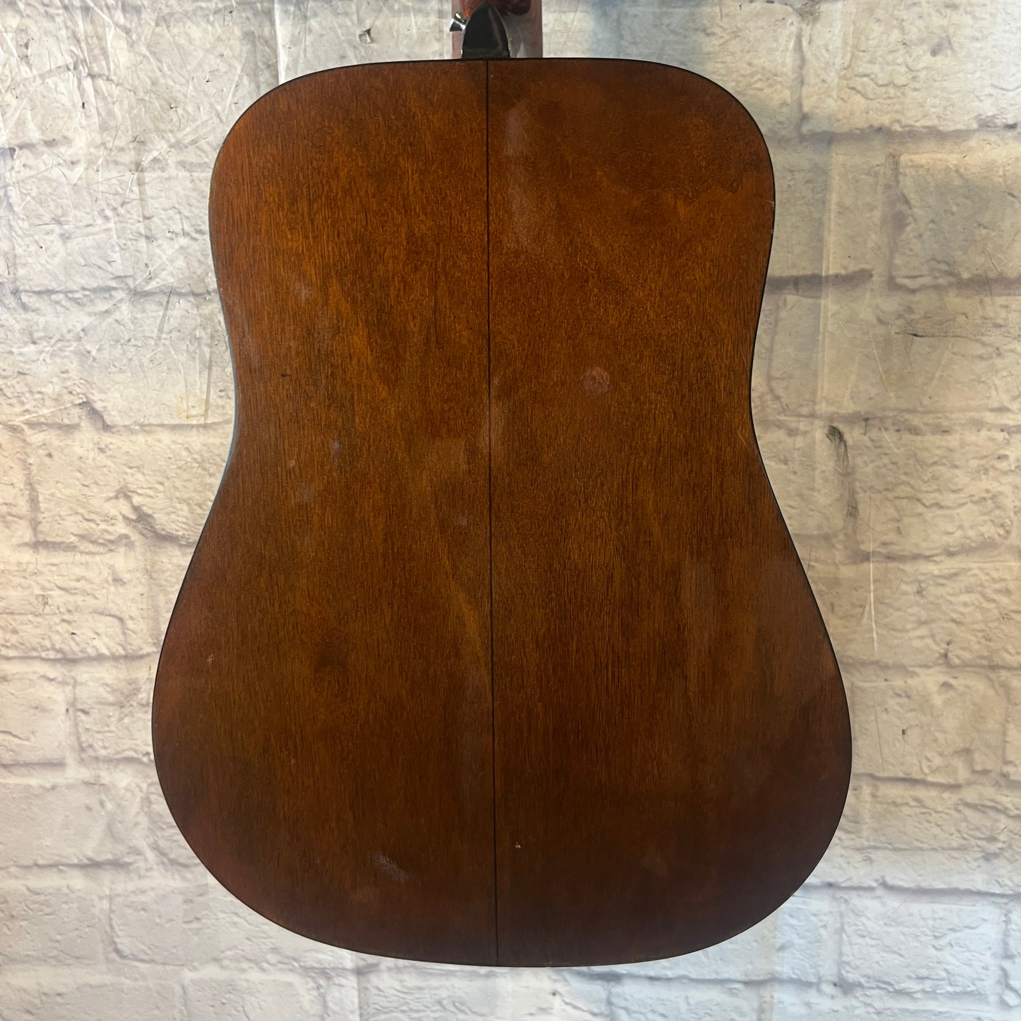 Carlos 238 Acoustic Guitar Made in Korea