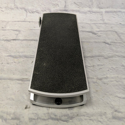 Ernie Ball 250K Wah/Volume Pedals