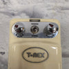 T-Rex Tonebug Reverb Pedal