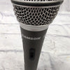 Samson Q6 Dynamic Microphone with Switch