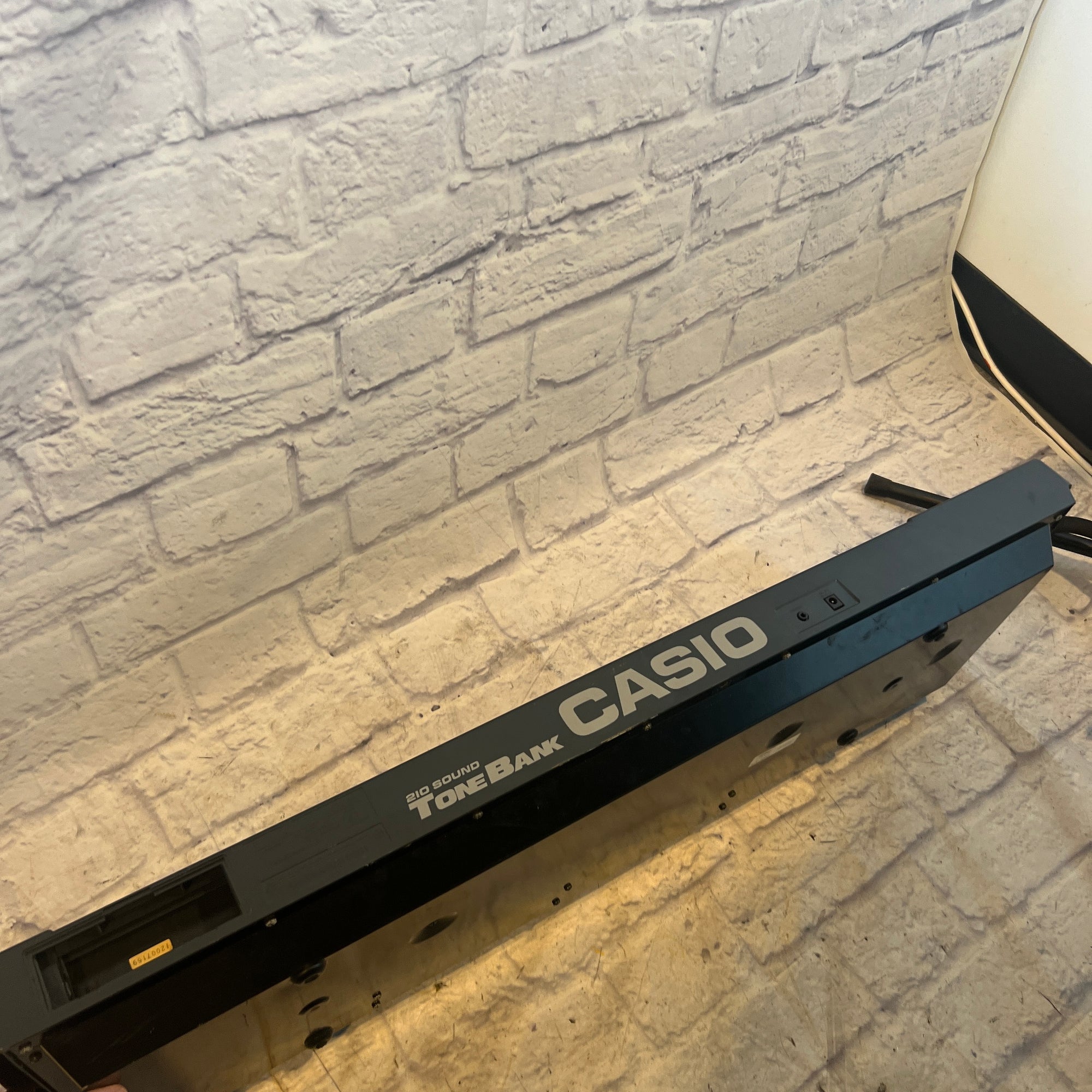 Casio CT-390 49-Key Electronic Keyboard