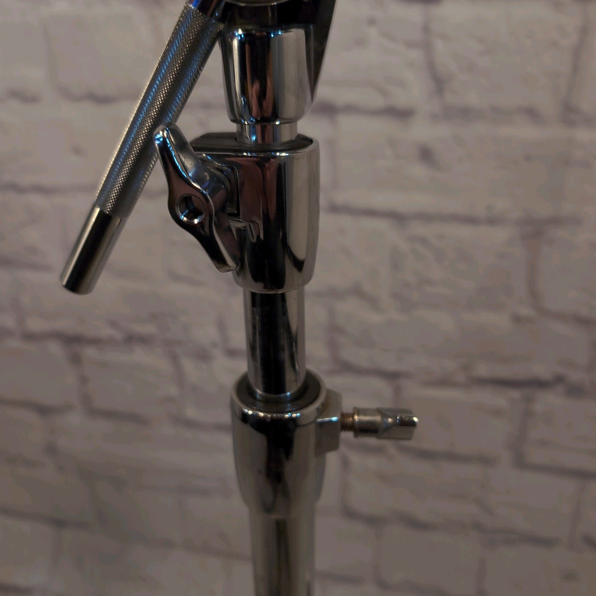 Tama Heavy Duty Double Braced Boom Cymbal Stand