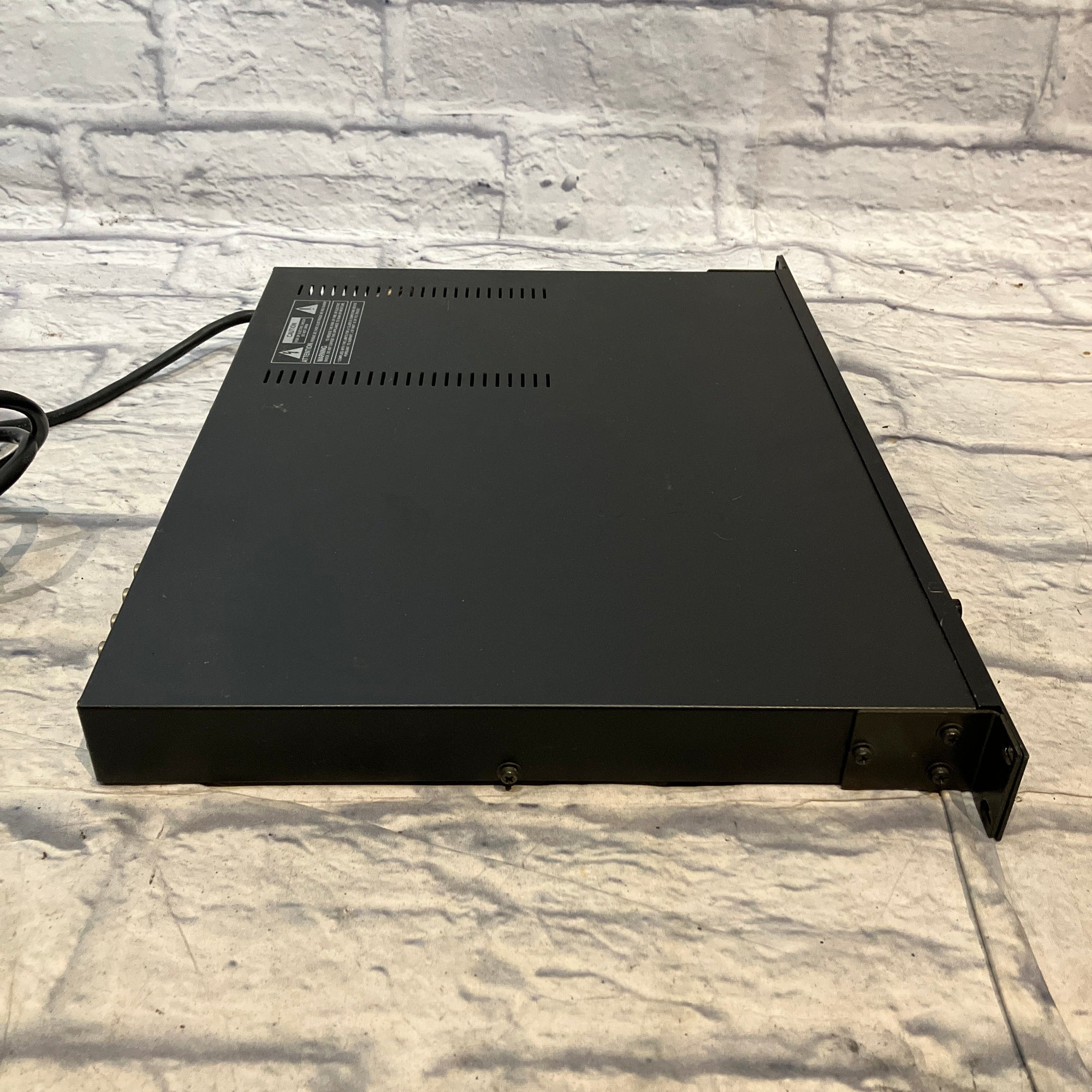 Roland S-330 Digital Synth Sampler