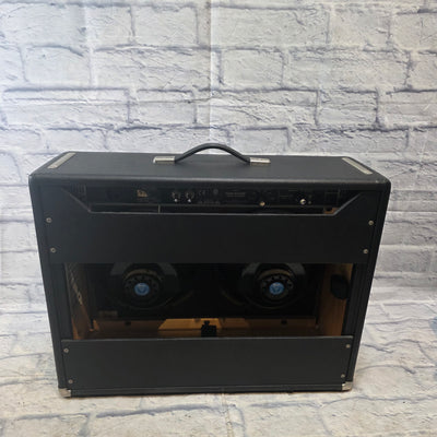 Fender Tone Master Twin Reverb Combo Amp