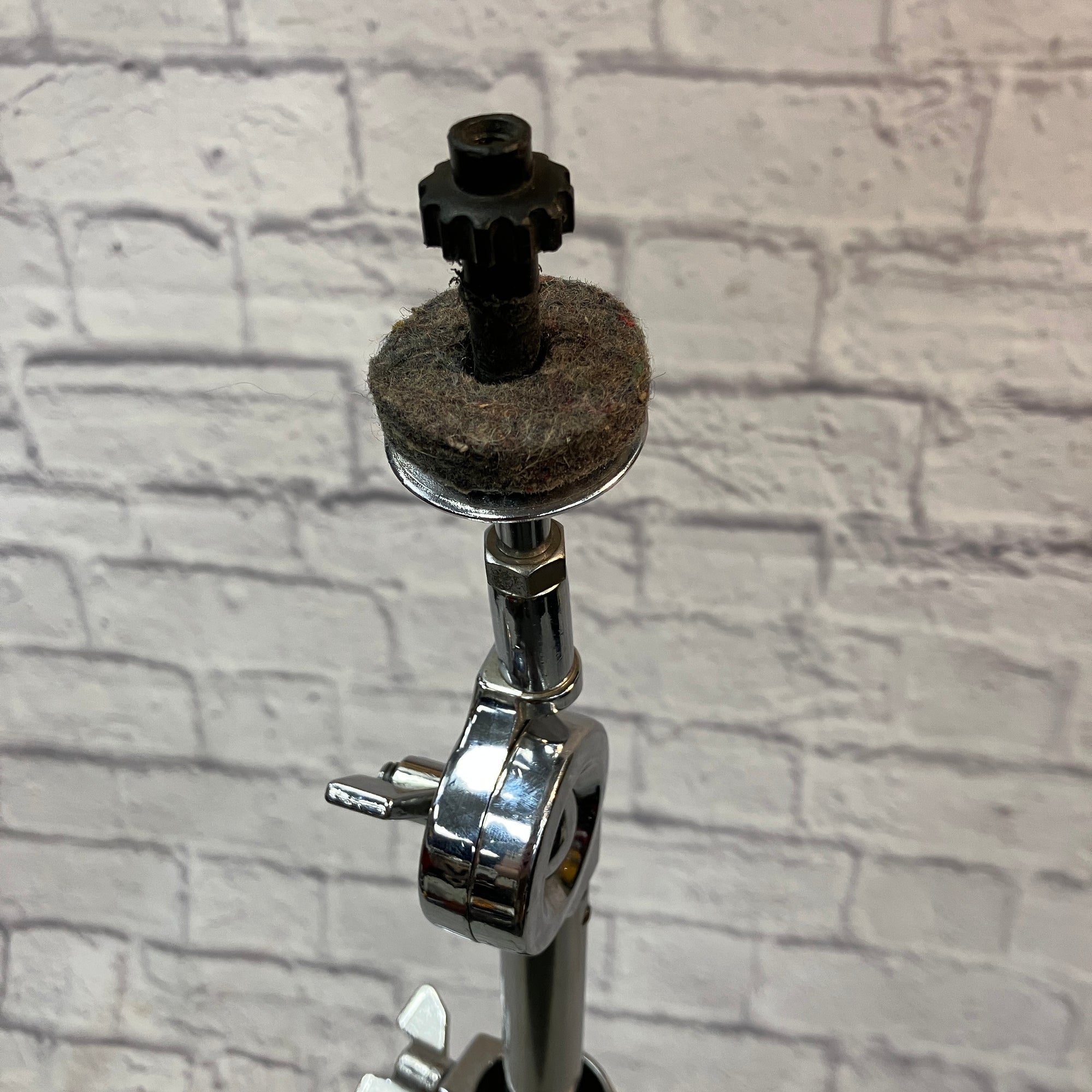 Yamaha Double Braced Straight Cymbal Stand