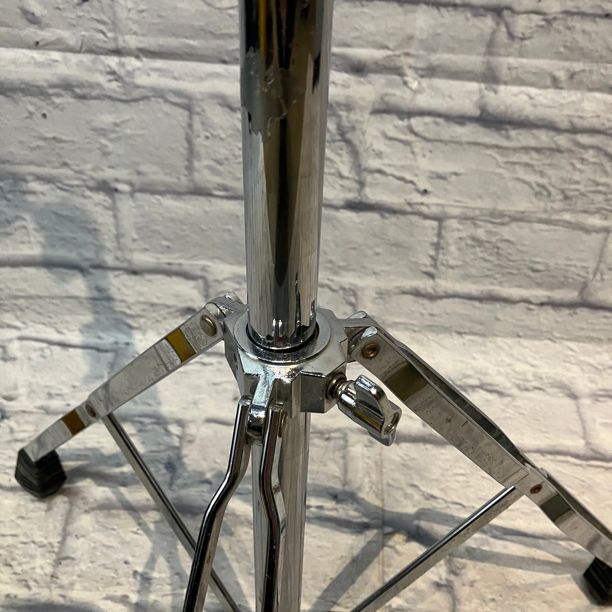 Tama Heavy Double Braced Straight Cymbal Stand