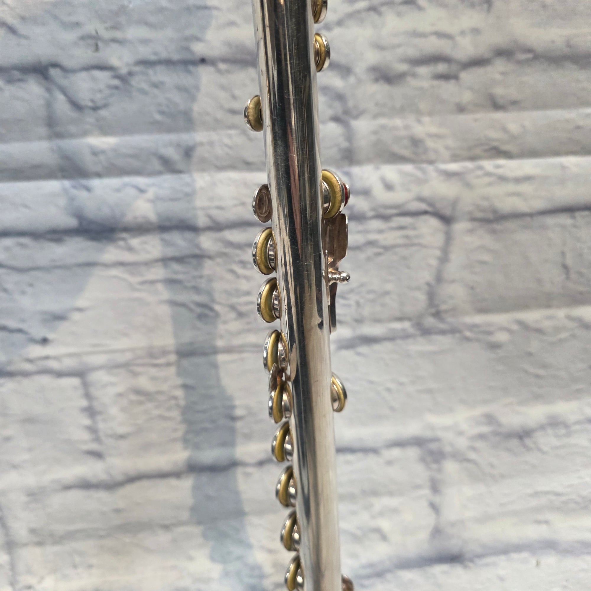 Selmer Bundy Flute