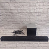 Vizio 2ch Soundbar with Wireless Subwoofer