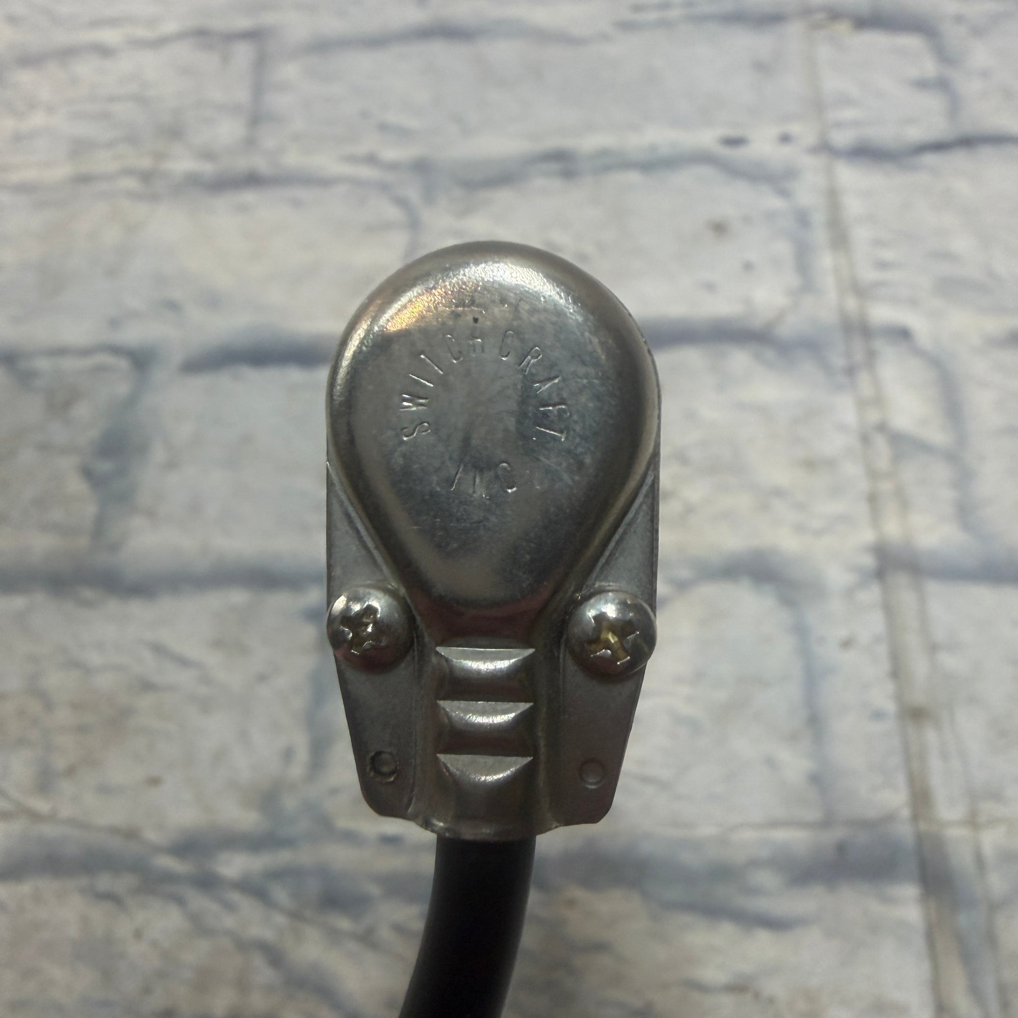 Switchcraft Guitar Pedal Patch Cable