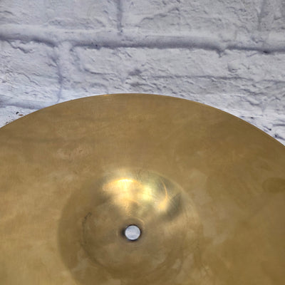 DDrum d2 14" High Hat