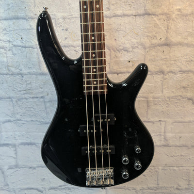 Ibanez GSR200 4 String Bass Black