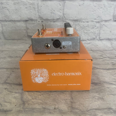 Electro-Harmonix V256 Vocoder (Vocoderd2) Vocal Effect Pedal