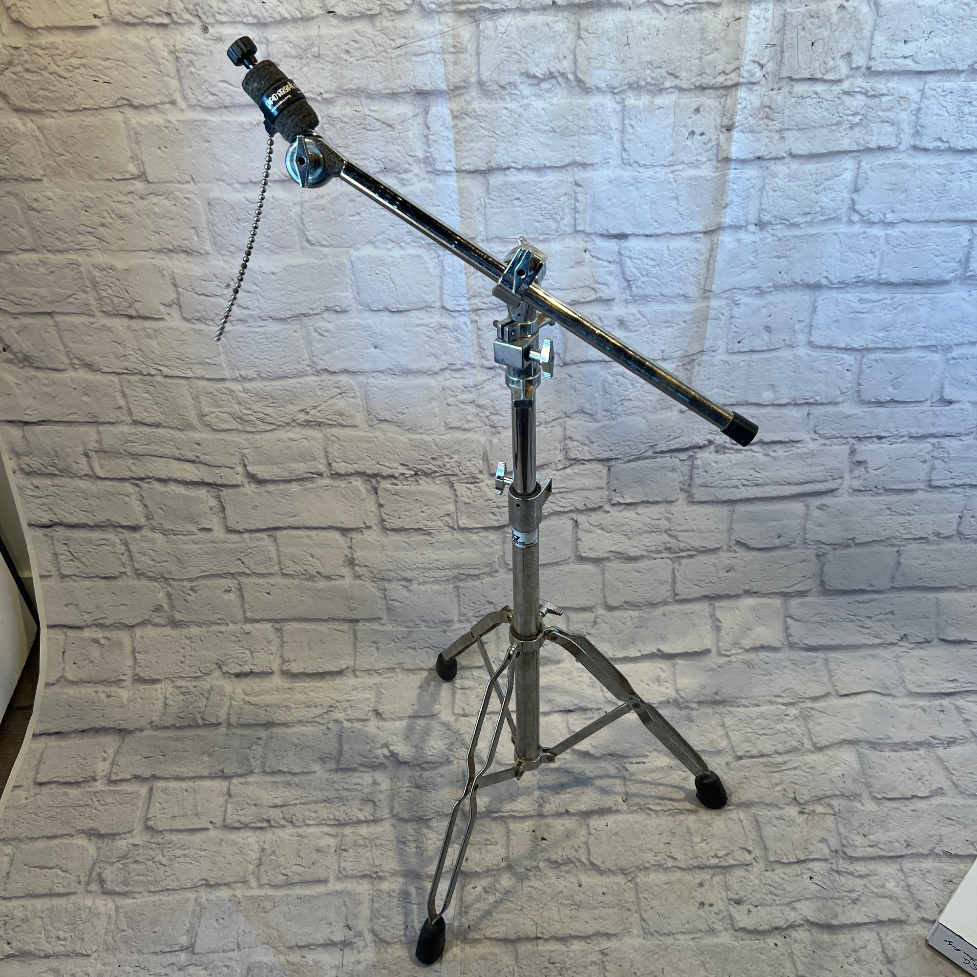 SP Sound Percussion Boom Cymbal Stand