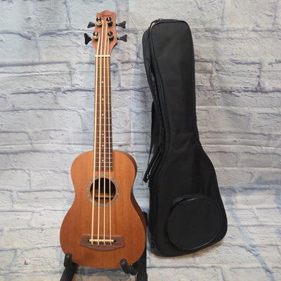 Caramel U Bass Acoustic Bass