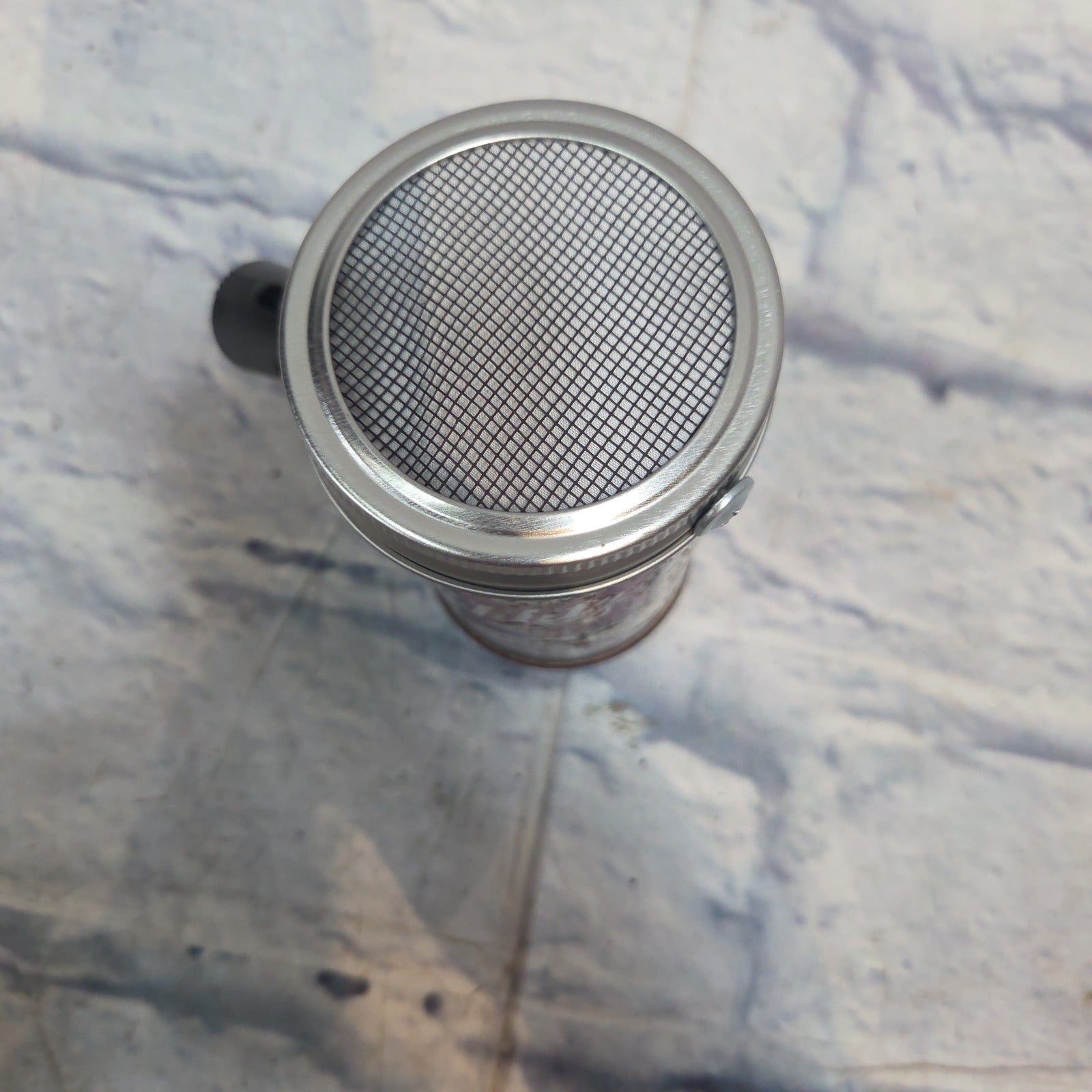 Darwin Audio " Schlitz" Themed Contact Mic