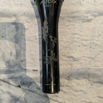 Audix OM 2 Microphone