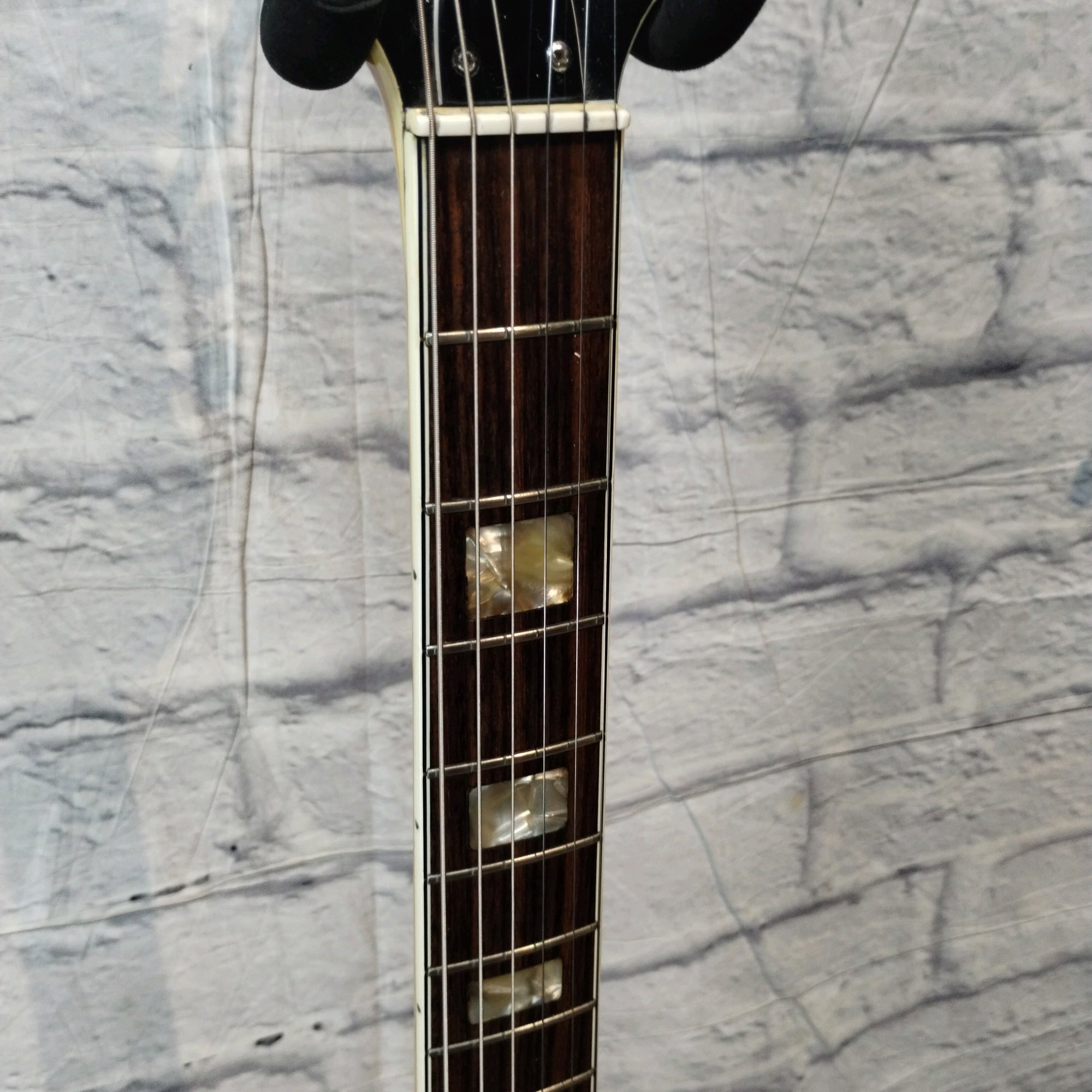 Ventura Hollow Body Electric Guitar MIJ