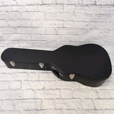 Taylor 150E 12 String Concert Acoustic Electric Guitar w/ Hardshell Case