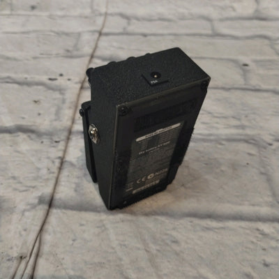 Boss FDR-1 Deluxe Reverb Pedal
