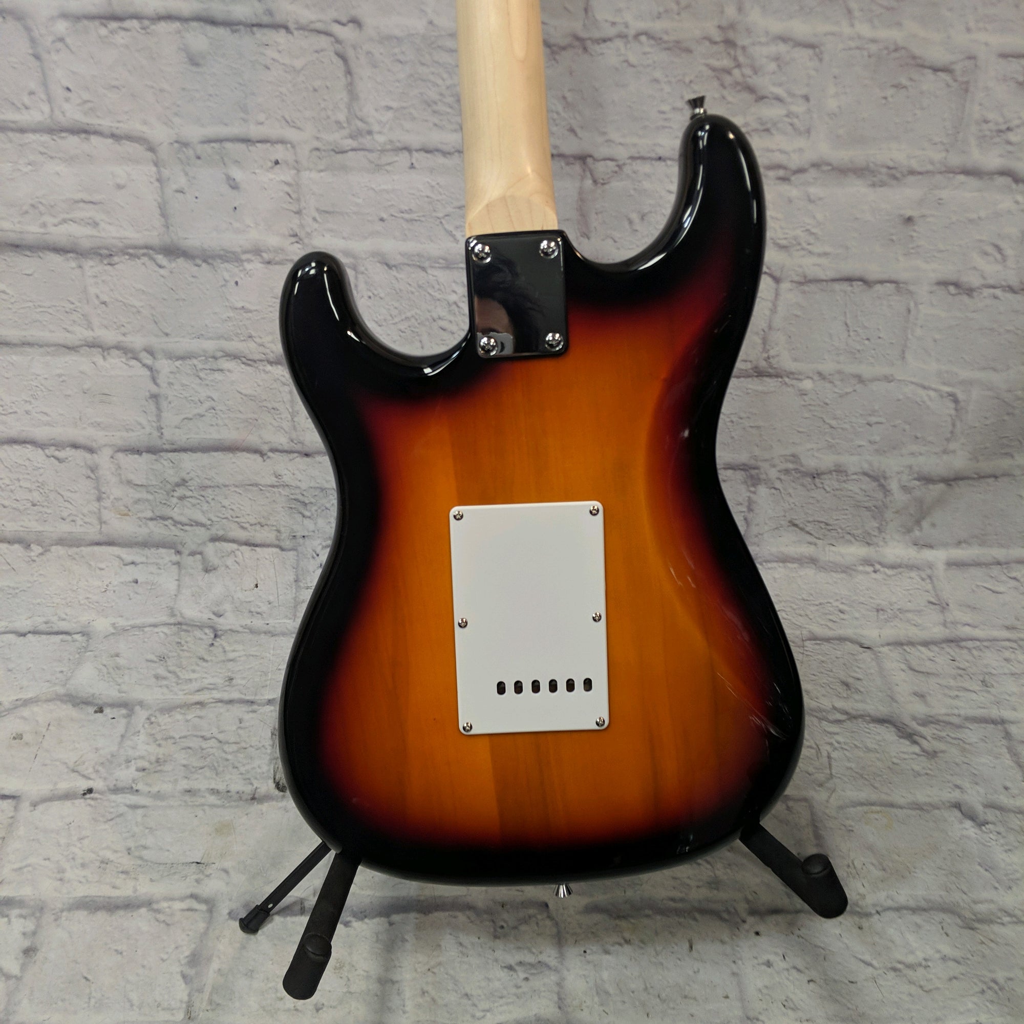 Donner Standard Strat Series Electric Guitar With Gig Bag