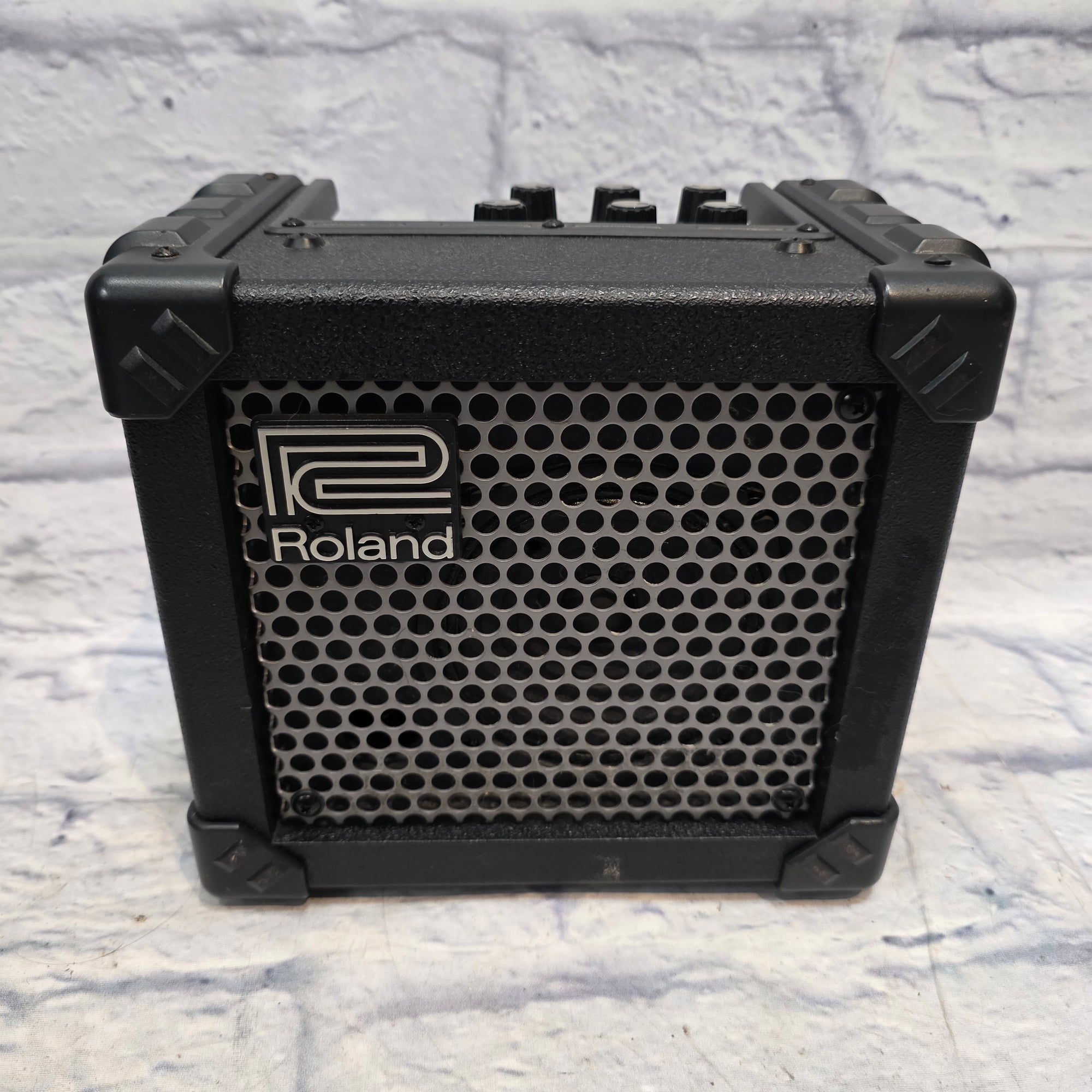Roland Micro Cube Cab