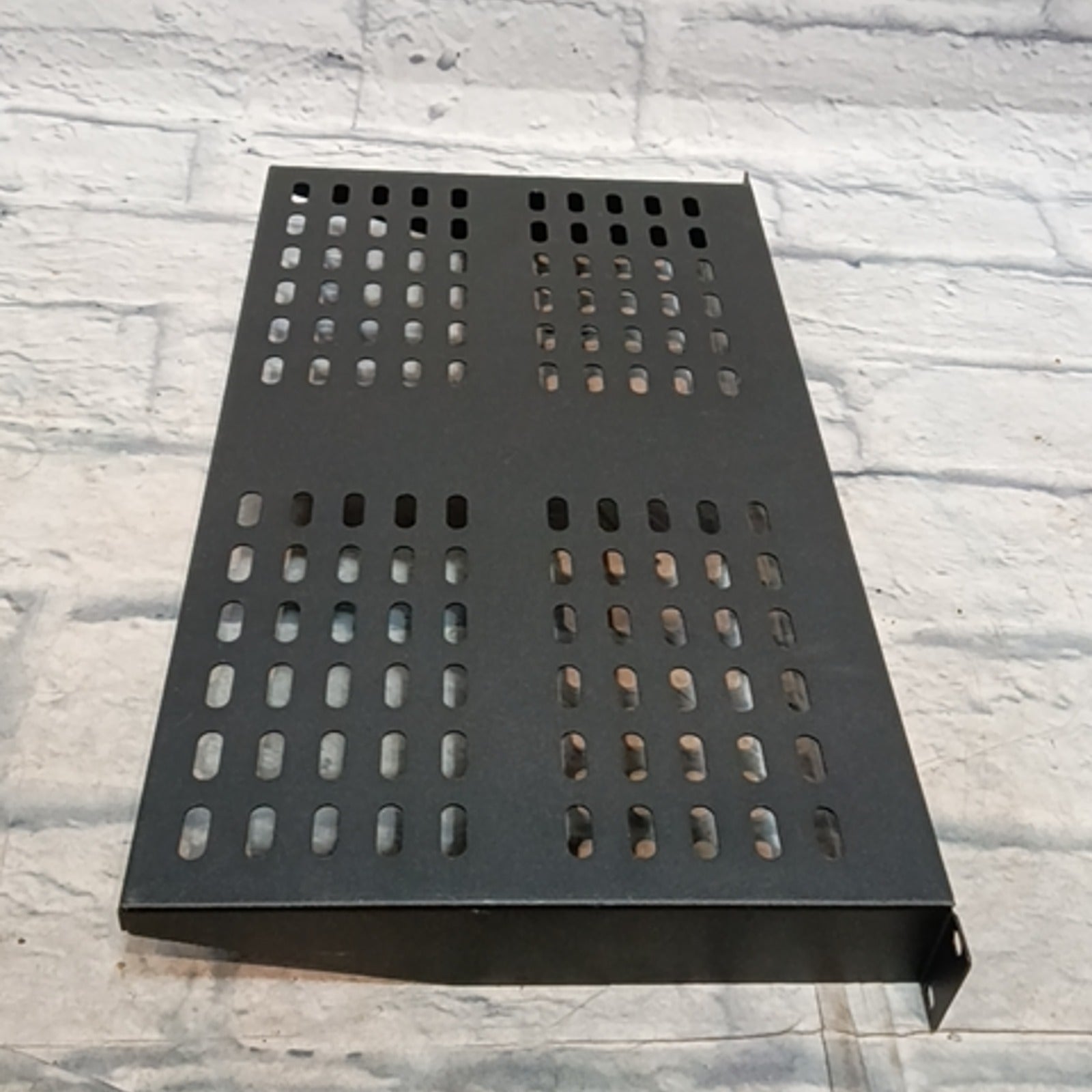 Unknown 1U Rack Shelf