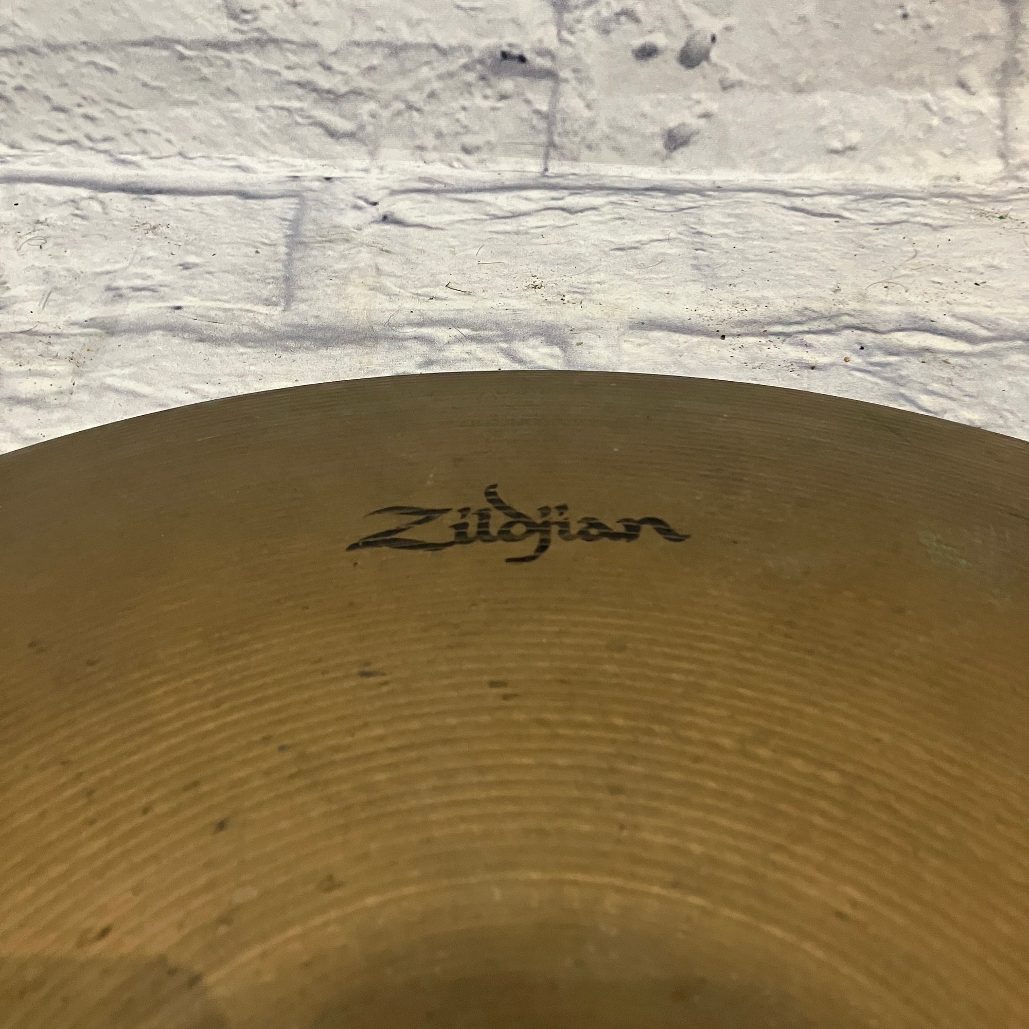 Zildjian Amir 2 20" Ride Crash Ride Cymbal