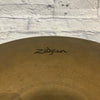 Zildjian Amir 2 20" Ride Crash Ride Cymbal
