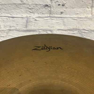 Zildjian Amir 2 20" Ride Crash Ride Cymbal