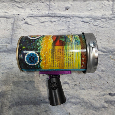 Darwin Audio "1888 World's Fair" Themed Contact Mic