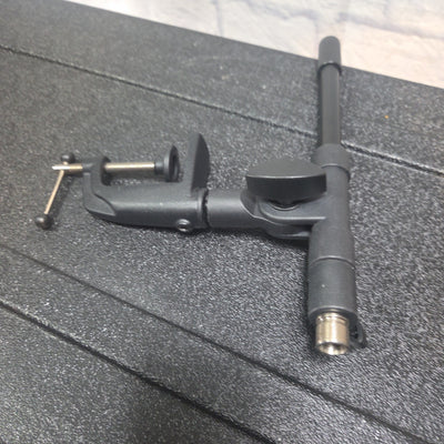 Unknown Mic C Clamp Boom Arm Mic Stands (Tiny Clamp)