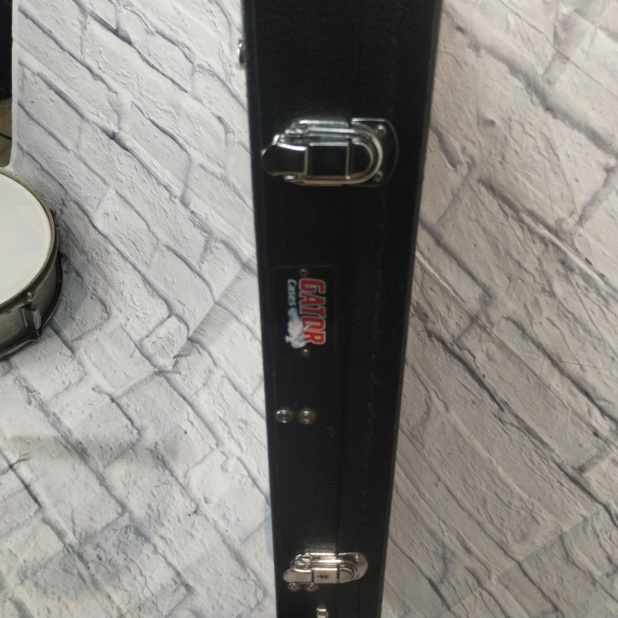 Gator Hardshell Guitar Case
