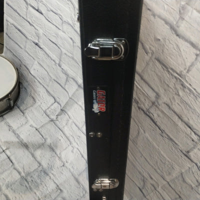 Gator Hardshell Guitar Case