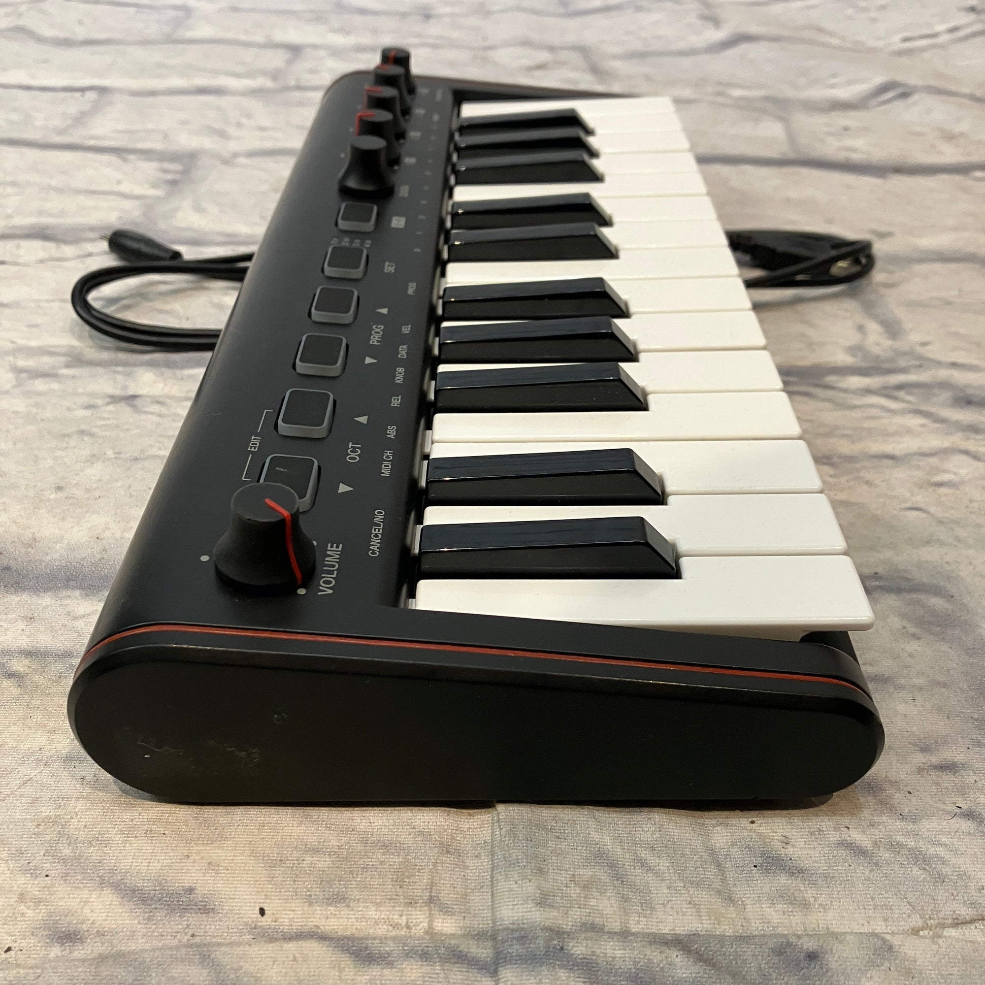 IRig Keys 2 Mini Controller