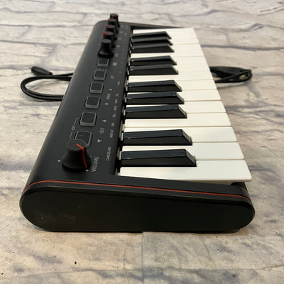 IRig Keys 2 Mini Controller