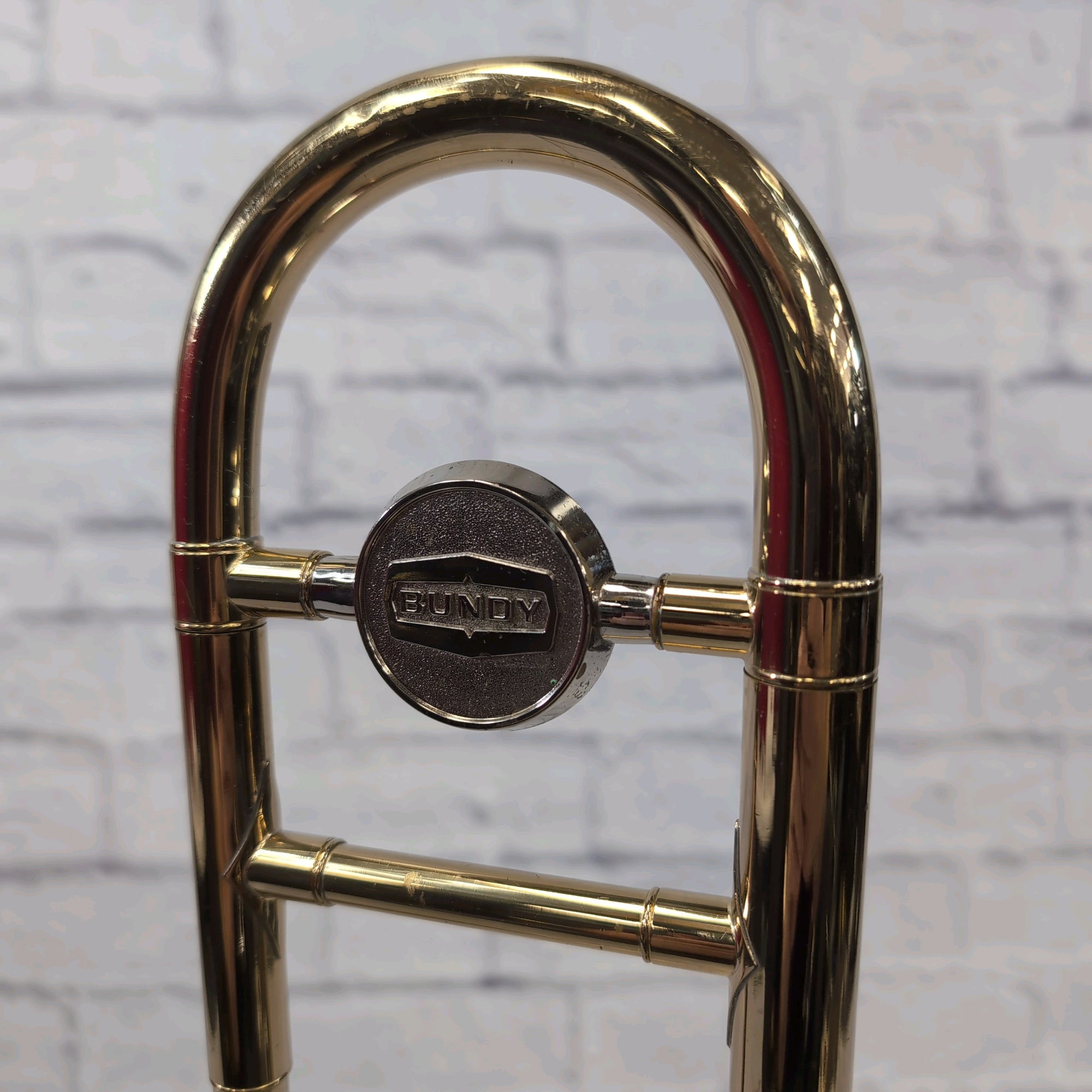 Bundy Student Trombone with Case