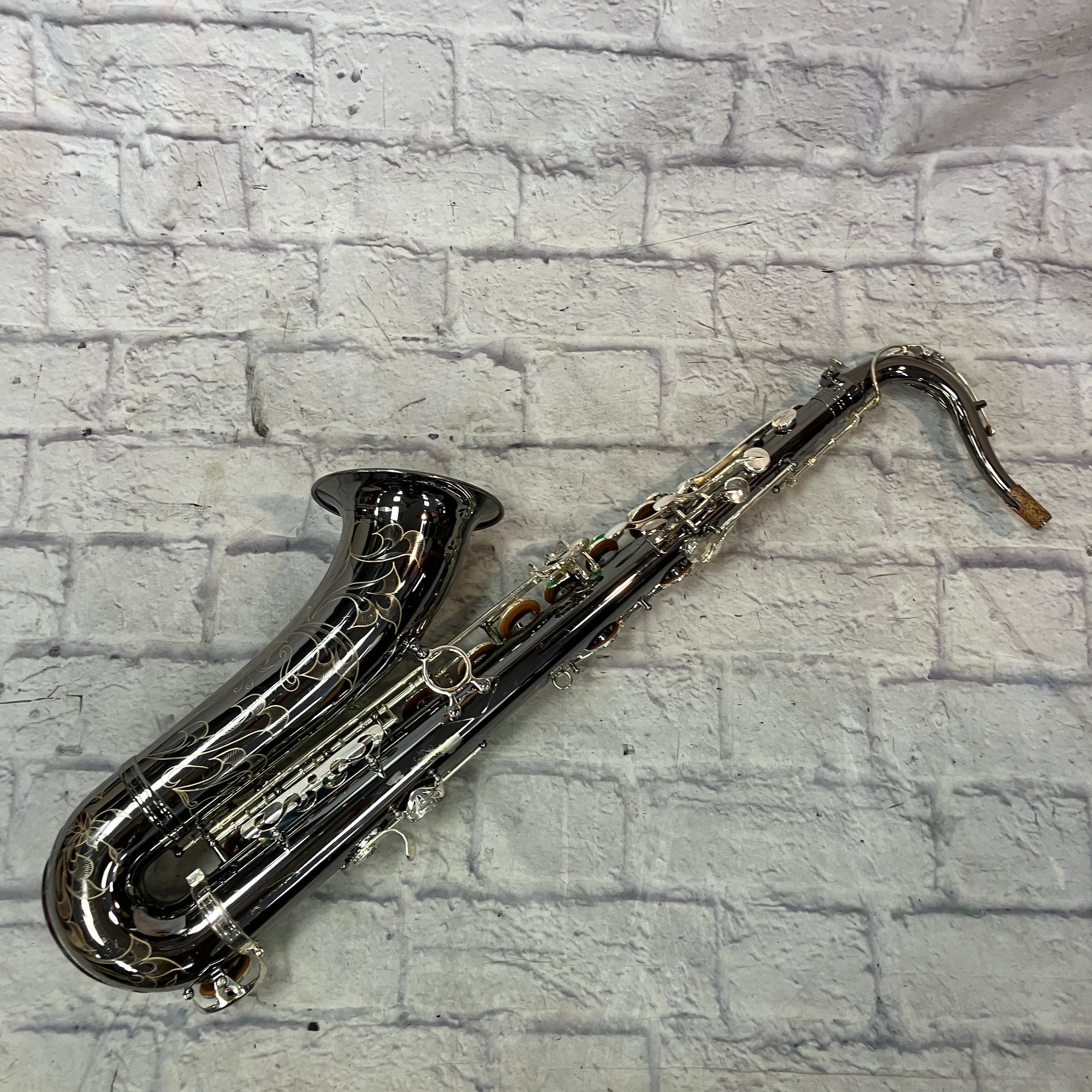 Allora Paris Series Tenor Saxophone