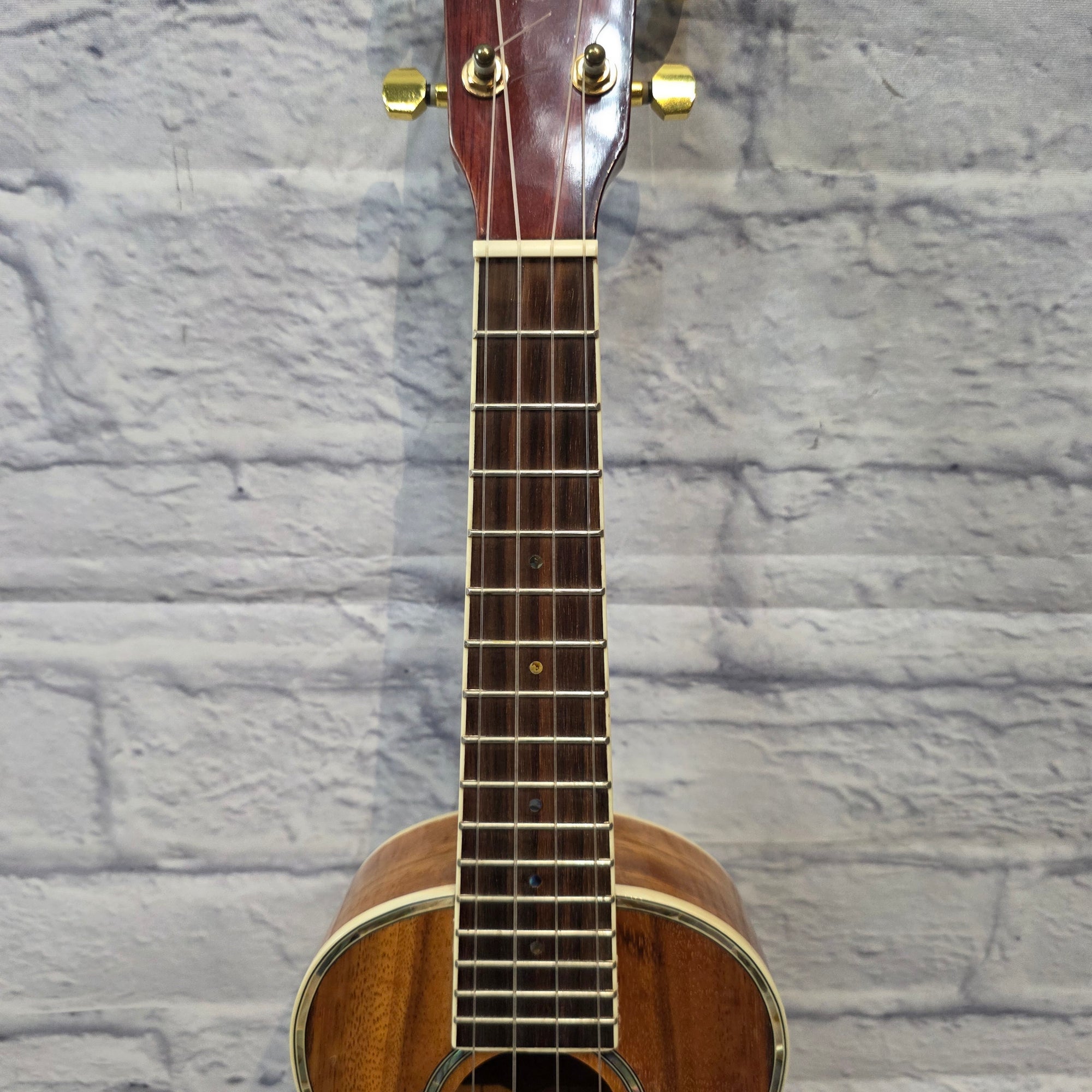 Washburn Oscar Schmidt Ukulele Ukuleles