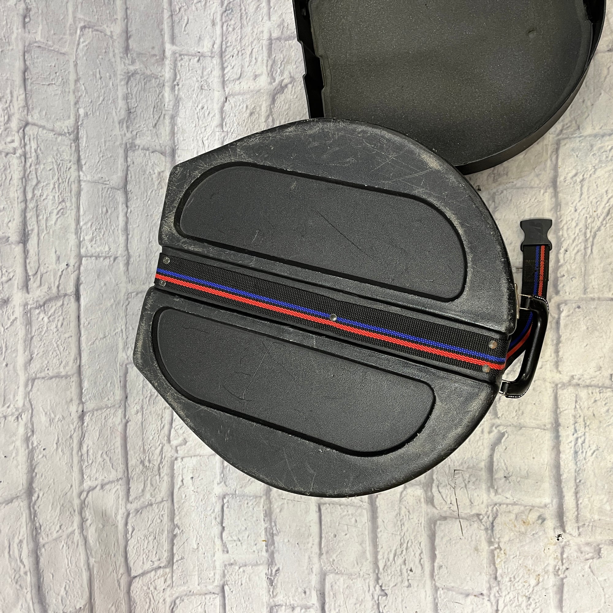Humes & Berg Enduro 15 x 13 Padded Hard Rack Tom Case