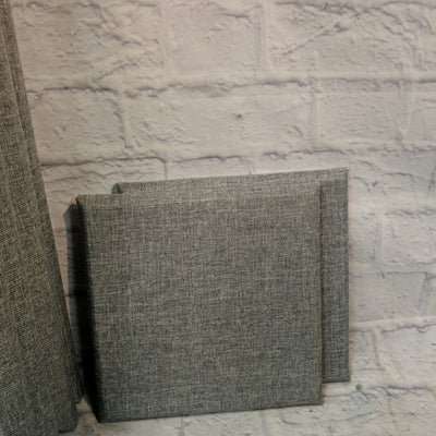 Primacoustic Sound Reinforcement Panels 12x12 12x36
